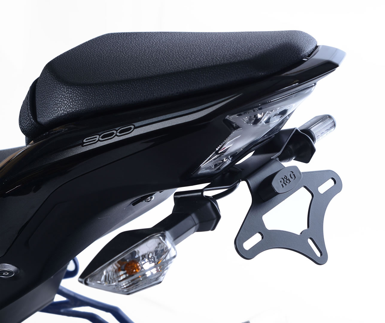 R&G Racing Tail Tidy for Kawasaki Z900 '17-19 R&G Racing Tail Tidy for Kawasaki Z900 '17-19